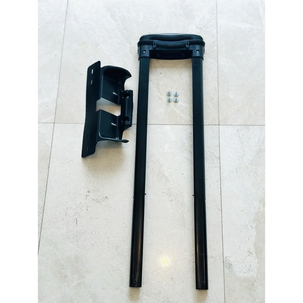 OEM DELSEY PARIS Large Luggage Top Hold Handle Replacement Original Part